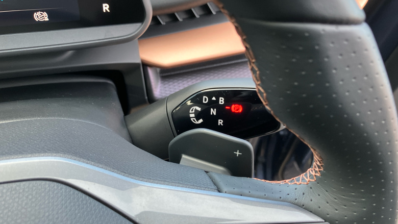 CUPRA Tavascan 210kW V1 77kWh 5dr Auto Electric Estate